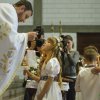 Урочисте Святе Причастя, м. Лісабон